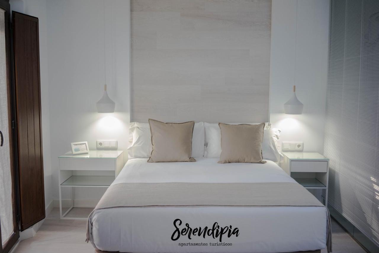 Serendipia San Justo Caces Exteriér fotografie